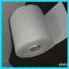 Needle punched nonwoven fabric