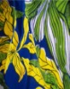 New Design Of African Real Wax Cotton Fabric