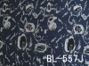 New Jacquard Woven Polyester Fabric for Textile