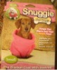 New Snuggie for dogs