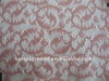 New fashion fabric,100% POLY LACE