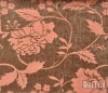 Newest Design Chenille Upholstery fabrics