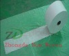 Non Woven filter fabric