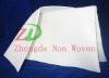 Non Woven filter fabric