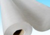 Non-woven composite filter material