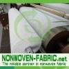 Nonwoven Fabric