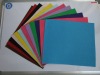 Nonwoven any color felt