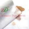 Nonwoven filter cloth100% PP