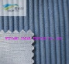 Nylon Polyester Bonded Corduroy Fabric