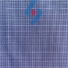 Nylon/Polyester Check Taffeta For Garment Fabric