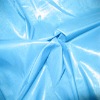 Nylon taffeta fabric with printing and oil cire