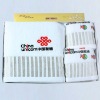 OEM welcome 100% cotton face towel