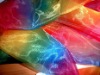 Organza Fabric(Can be made into many kinds of products)