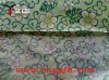 PET printed spunbonded nonwoven fabric