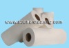 PET spunlace nonwoven fabric