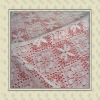 POLYESTER LACE FABRIC,POPULAR STYLE