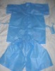 PP nonwoven fabric