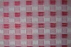 PU JACQUARD POLYSETER FABRIC