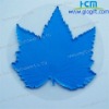 PU gel silicone rubber pad