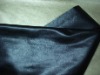 PU imitation leather knitting stretch Fabric