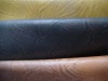 PU leather