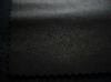 PU washed garment leather