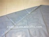 PVC coated polyester building netting