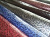 PVC leather for bag