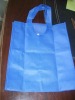 PVC shopping and promotion bags