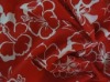 Peach Skin Fabric