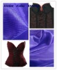 Perfect18D nylon tricot fabric for garment