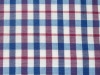 Plaid Cotton Fabric