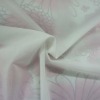 Plain full-dull nylon spandex jersey fabric