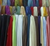 Poly Matte Satin Fabric