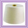 Poly/Poly 19/2 Core Spun Polyester Sewing Thread Raw White