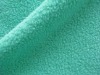 Polyester Anti-pilling dyed Polar fleece