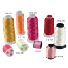 Polyester Embroidery Thread