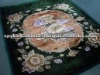 Polyester Knitted blanket