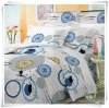 Polyester Microfiber bedsheet set