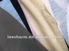 Polyester Nylon Slub Fabric Dress Material