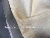 Polyester Nylon Slub Organza Tulle Fabric for Uniform