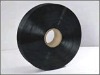 Polyester POY Yarn Dope Dyed Black