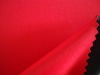 Polyester Taffeta Bounded Knitted Fabric