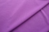 Polyester  elastane  milk silk fabric