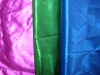 Polyester fabric for  gifts package