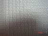 Polyester jacquard fabric