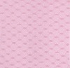 Polyester mesh fabric