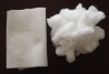 Polyester virgin Fiber