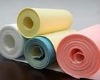 Polypropylene spubonded nonwoven fabric