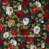 Poplin Printed Fabric / Cotton Printed Fabric 40S*40S /133*72/110g/59in(150cm) Reactive Printed Fabric